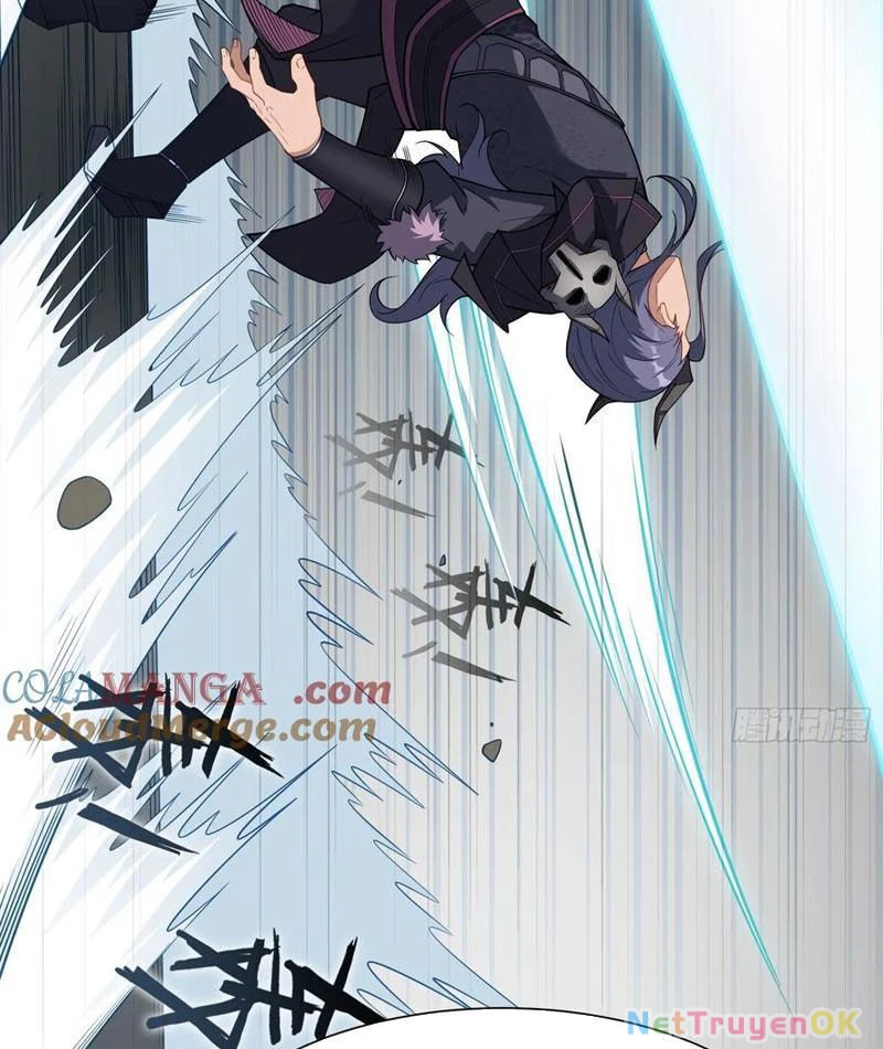 Xuyên Không Thành Npc: Ta Có Lão Bà Che Chở Chapter 78 - Trang 3