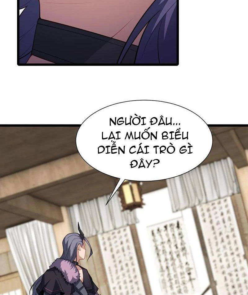 Xuyên Không Thành Npc: Ta Có Lão Bà Che Chở Chapter 78 - Trang 3