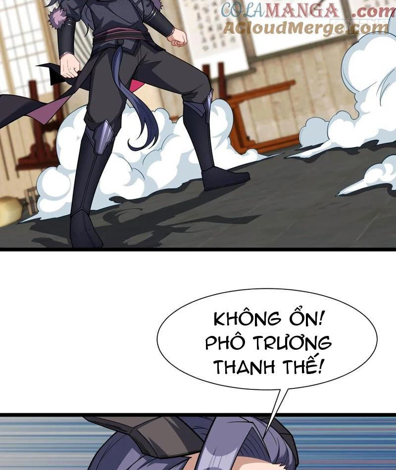 Xuyên Không Thành Npc: Ta Có Lão Bà Che Chở Chapter 78 - Trang 3