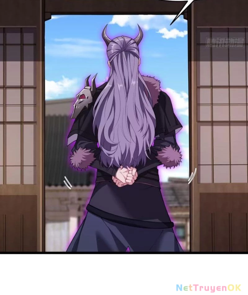 Xuyên Không Thành Npc: Ta Có Lão Bà Che Chở Chapter 79 - Trang 3