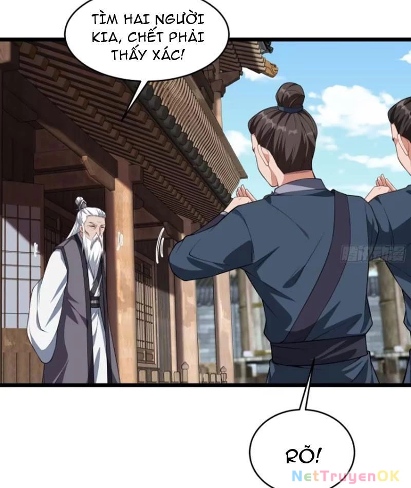 Xuyên Không Thành Npc: Ta Có Lão Bà Che Chở Chapter 79 - Trang 3