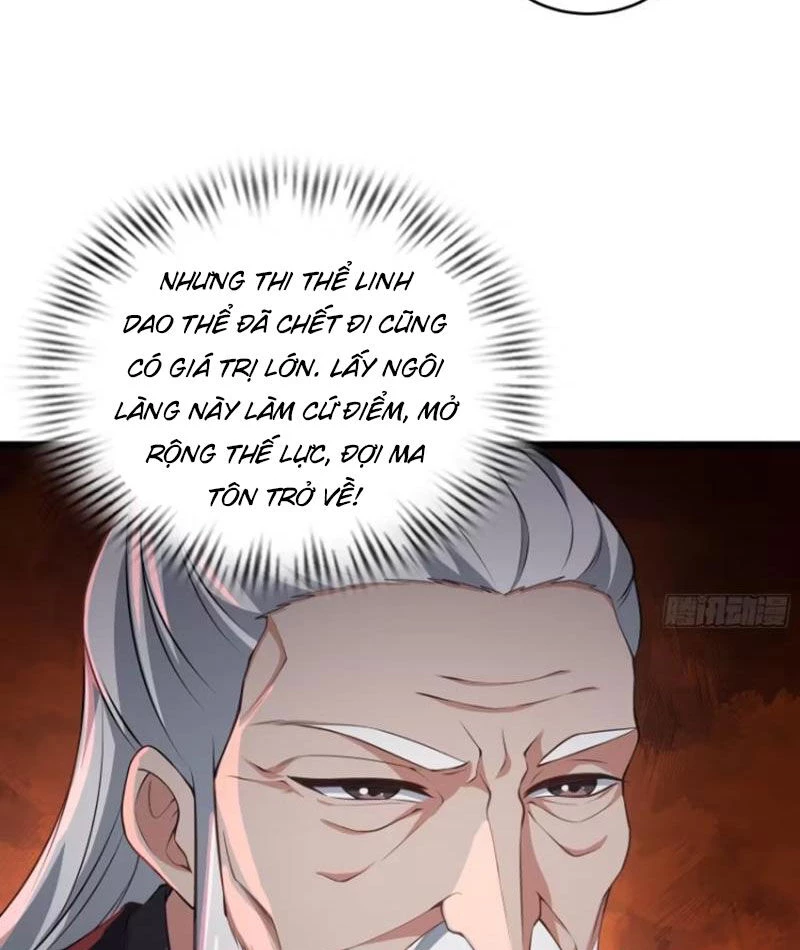 Xuyên Không Thành Npc: Ta Có Lão Bà Che Chở Chapter 79 - Trang 3