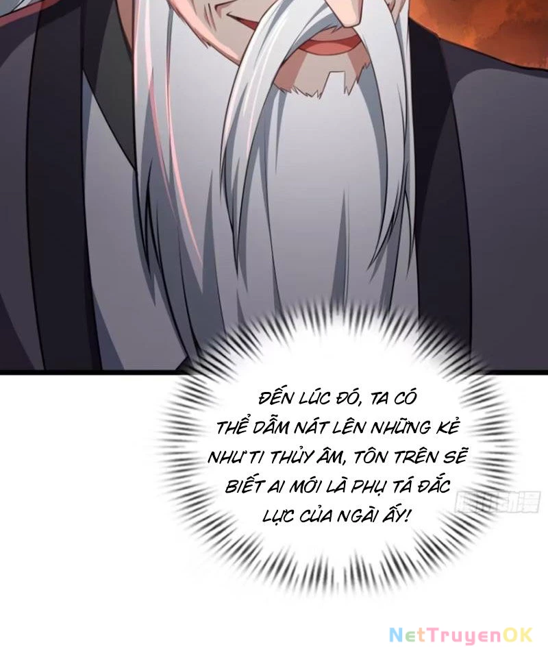 Xuyên Không Thành Npc: Ta Có Lão Bà Che Chở Chapter 79 - Trang 3