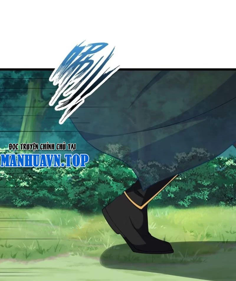 Xuyên Không Thành Npc: Ta Có Lão Bà Che Chở Chapter 79 - Trang 3