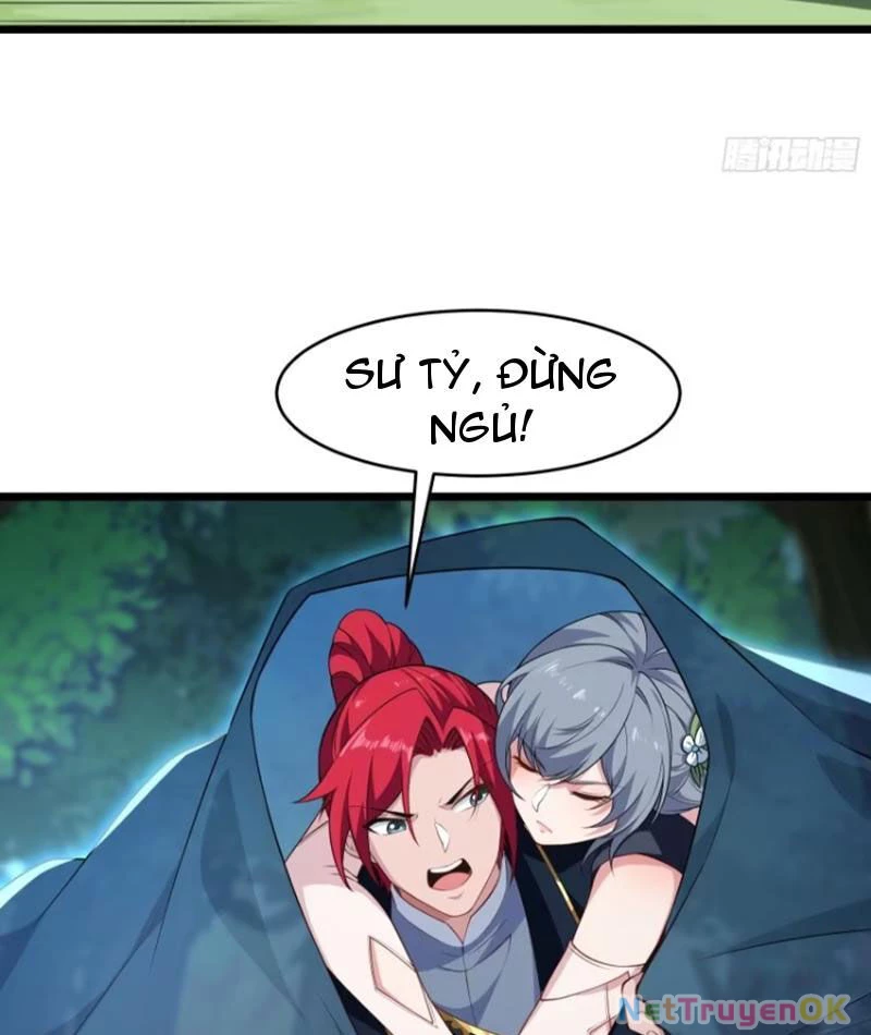 Xuyên Không Thành Npc: Ta Có Lão Bà Che Chở Chapter 79 - Trang 3