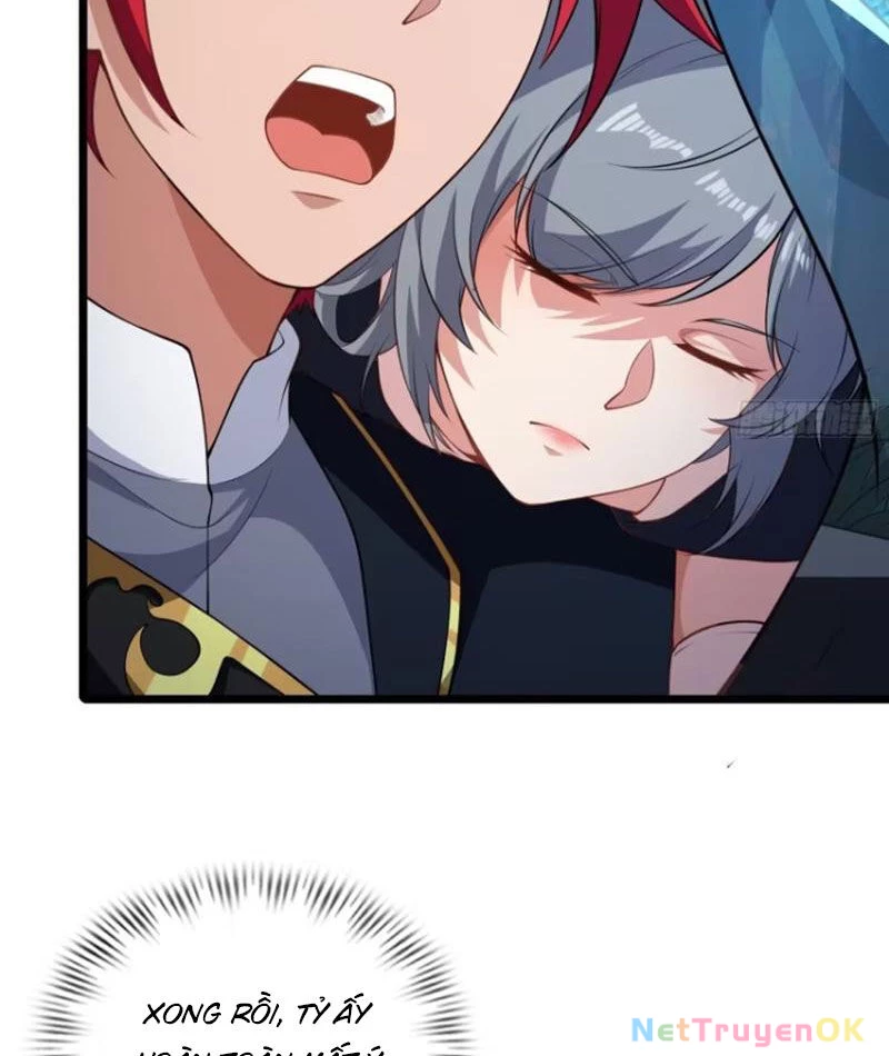 Xuyên Không Thành Npc: Ta Có Lão Bà Che Chở Chapter 79 - Trang 3