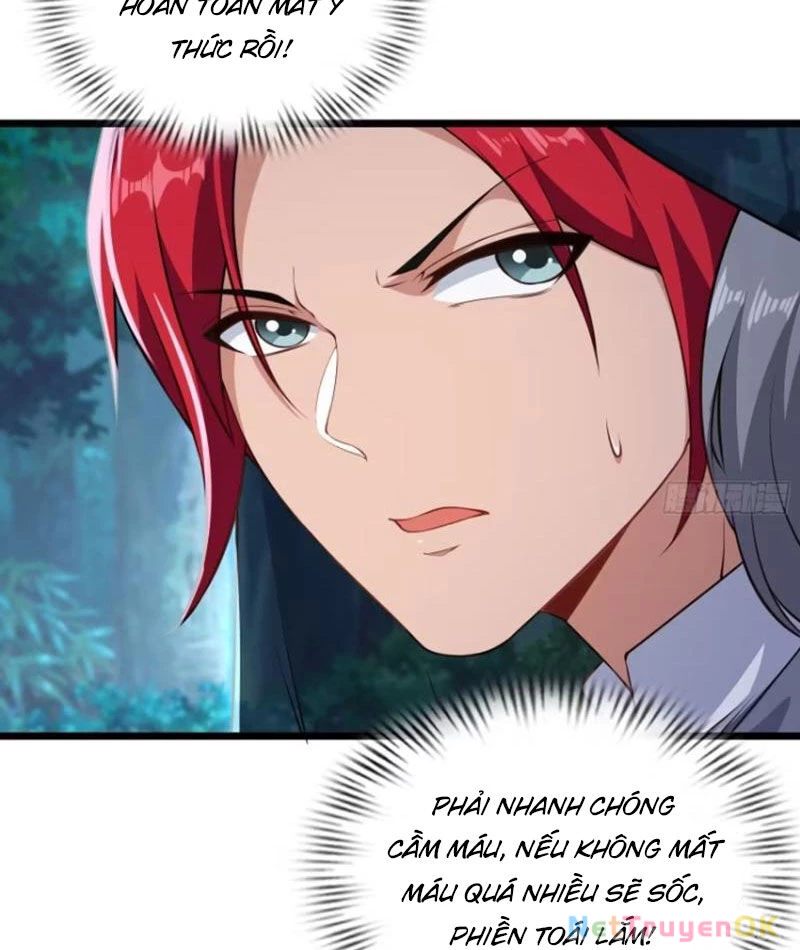 Xuyên Không Thành Npc: Ta Có Lão Bà Che Chở Chapter 79 - Trang 3