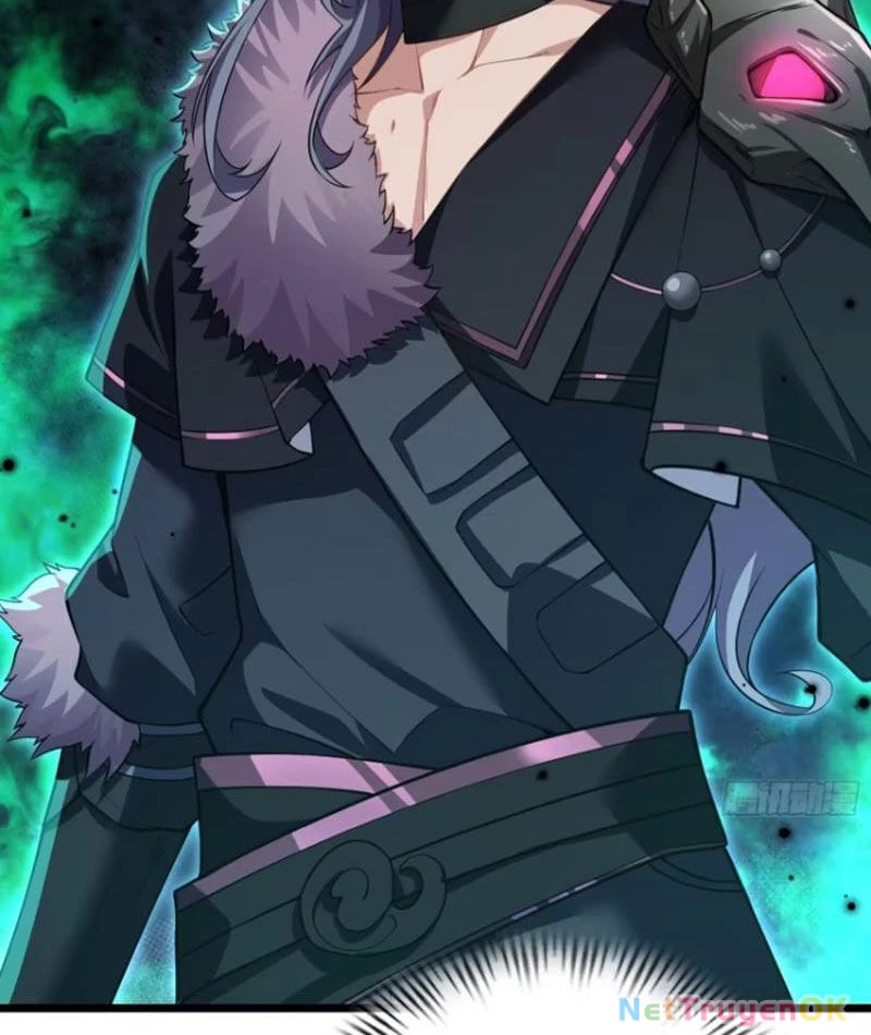 Xuyên Không Thành Npc: Ta Có Lão Bà Che Chở Chapter 79 - Trang 3