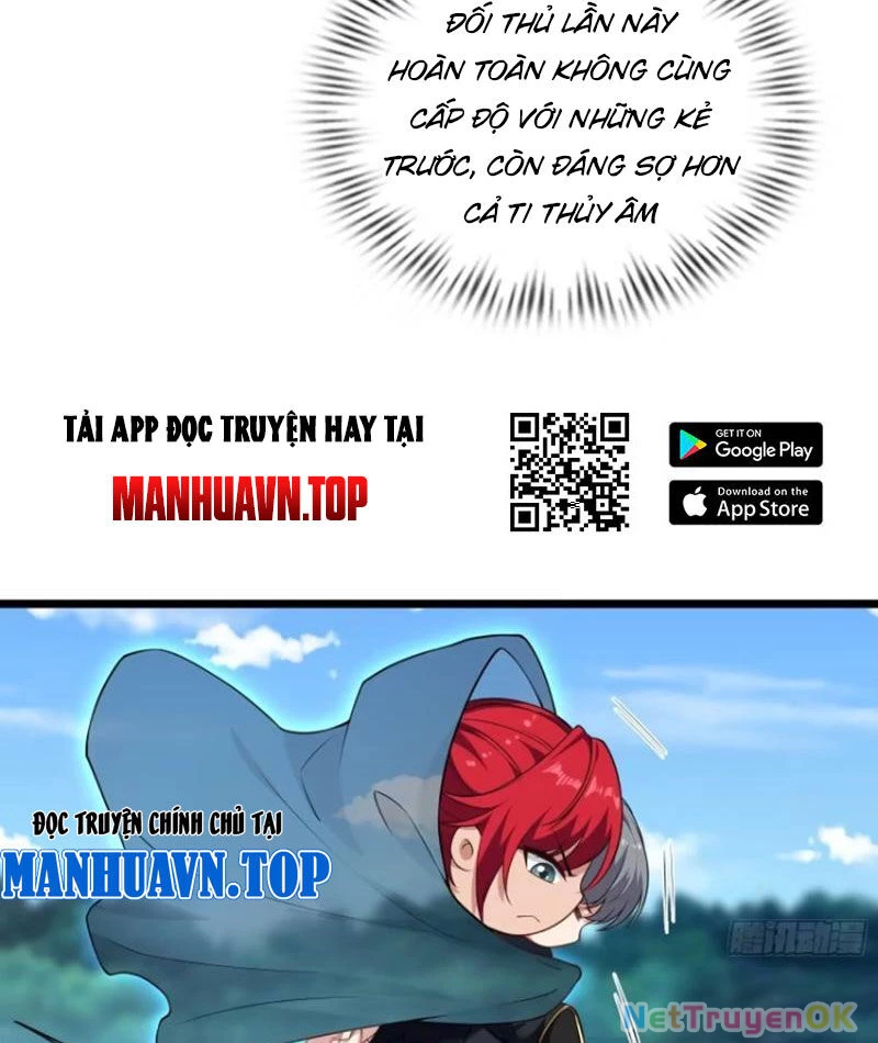 Xuyên Không Thành Npc: Ta Có Lão Bà Che Chở Chapter 79 - Trang 3