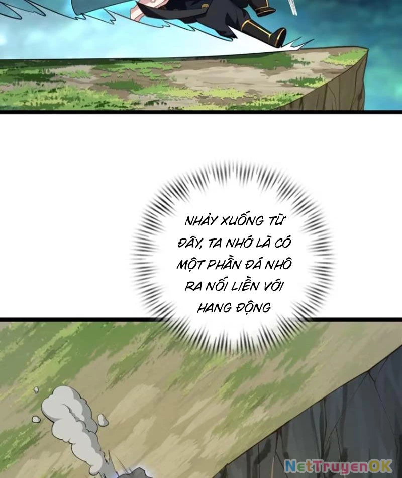 Xuyên Không Thành Npc: Ta Có Lão Bà Che Chở Chapter 79 - Trang 3