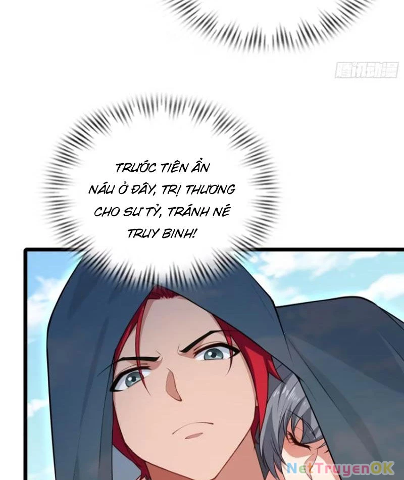 Xuyên Không Thành Npc: Ta Có Lão Bà Che Chở Chapter 79 - Trang 3