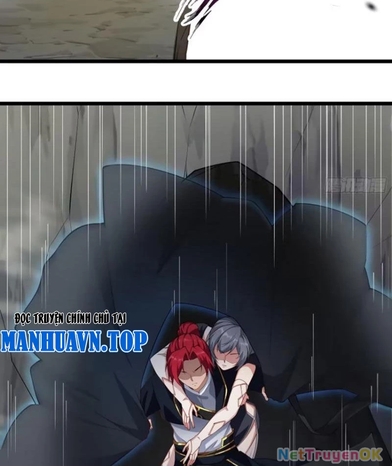 Xuyên Không Thành Npc: Ta Có Lão Bà Che Chở Chapter 79 - Trang 3