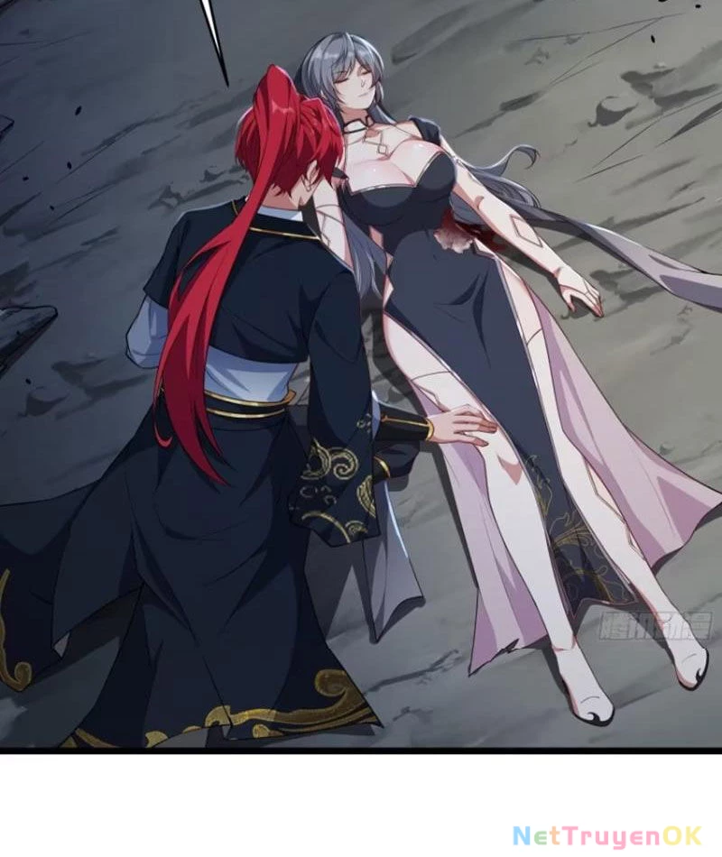 Xuyên Không Thành Npc: Ta Có Lão Bà Che Chở Chapter 79 - Trang 3