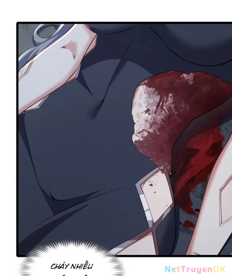 Xuyên Không Thành Npc: Ta Có Lão Bà Che Chở Chapter 79 - Trang 3