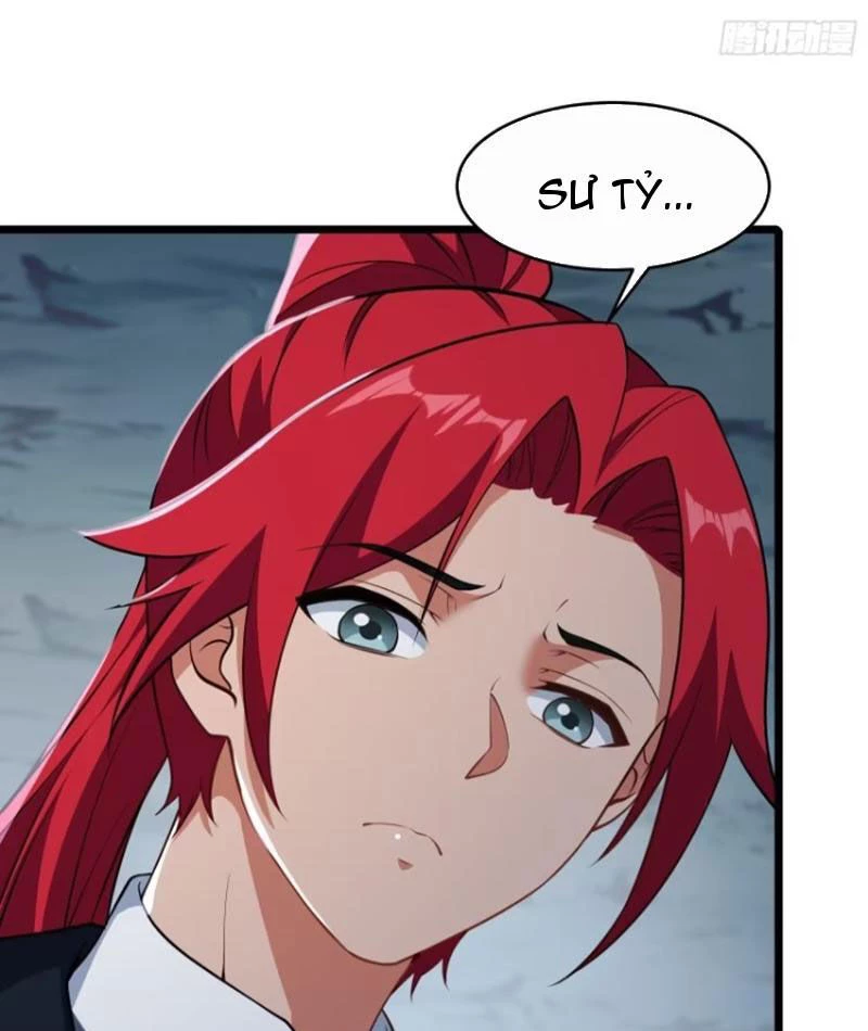 Xuyên Không Thành Npc: Ta Có Lão Bà Che Chở Chapter 79 - Trang 3