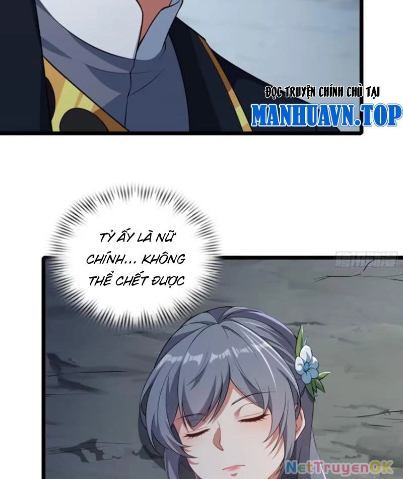 Xuyên Không Thành Npc: Ta Có Lão Bà Che Chở Chapter 79 - Trang 3