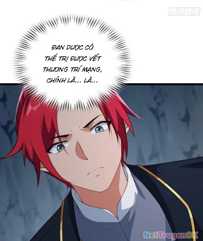 Xuyên Không Thành Npc: Ta Có Lão Bà Che Chở Chapter 79 - Trang 3