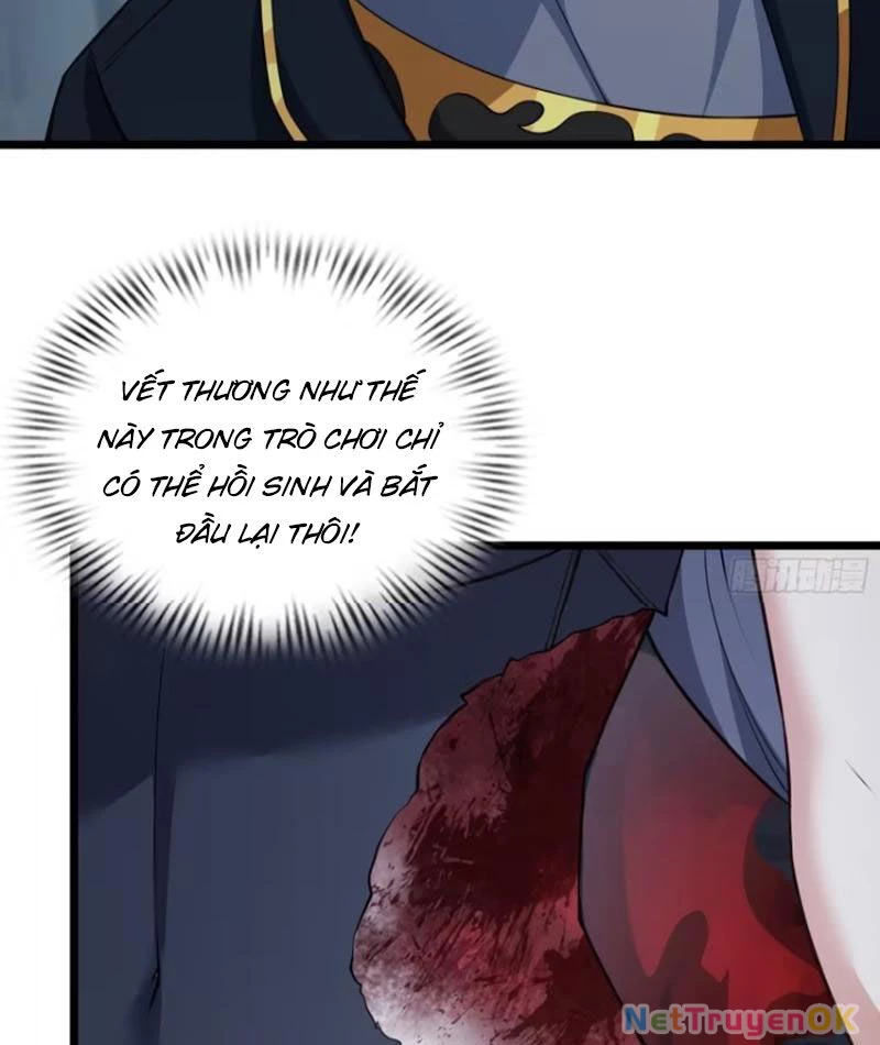 Xuyên Không Thành Npc: Ta Có Lão Bà Che Chở Chapter 79 - Trang 3