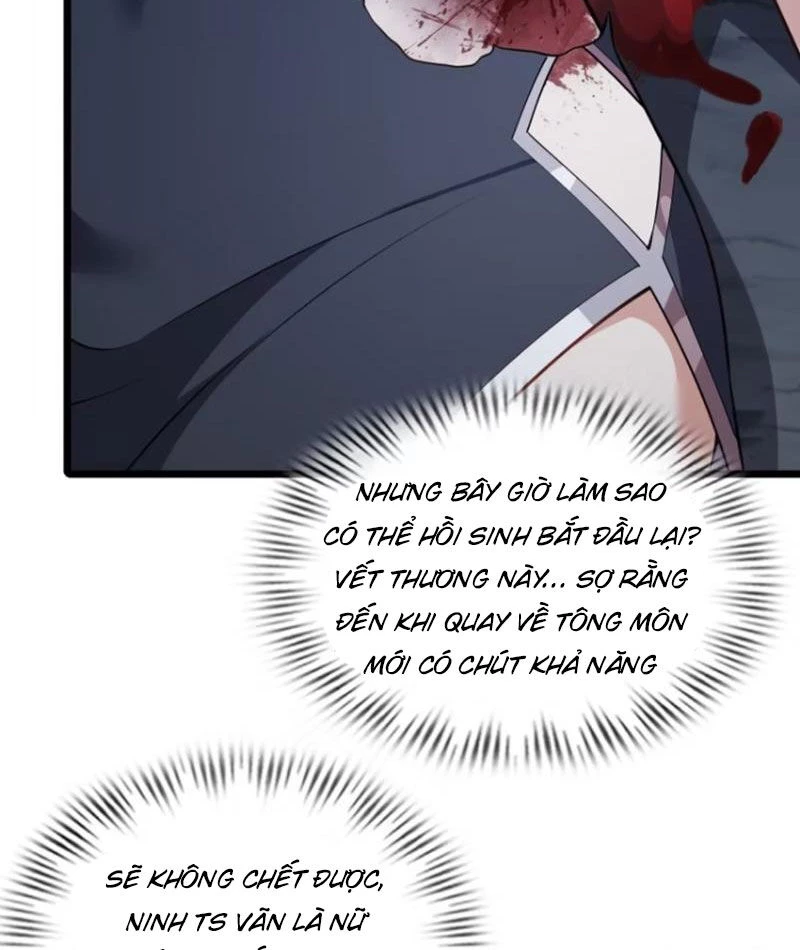 Xuyên Không Thành Npc: Ta Có Lão Bà Che Chở Chapter 79 - Trang 3