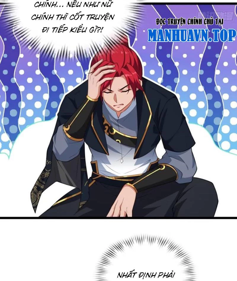 Xuyên Không Thành Npc: Ta Có Lão Bà Che Chở Chapter 79 - Trang 3