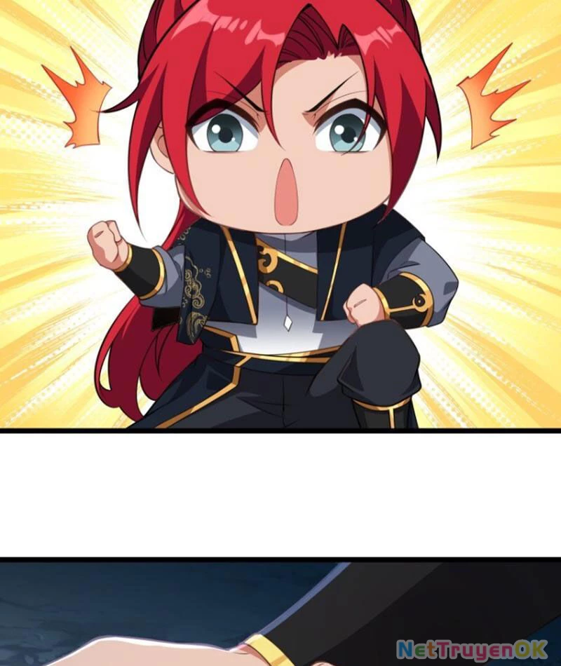 Xuyên Không Thành Npc: Ta Có Lão Bà Che Chở Chapter 79 - Trang 3