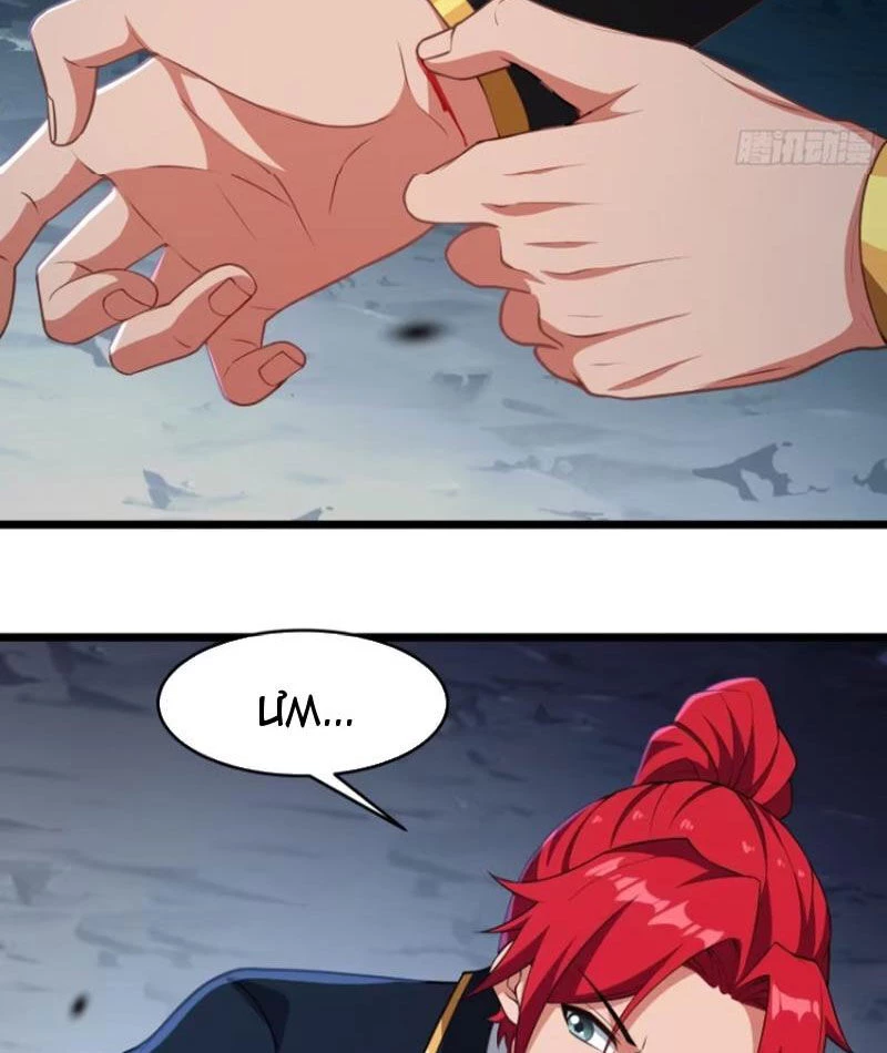 Xuyên Không Thành Npc: Ta Có Lão Bà Che Chở Chapter 79 - Trang 3