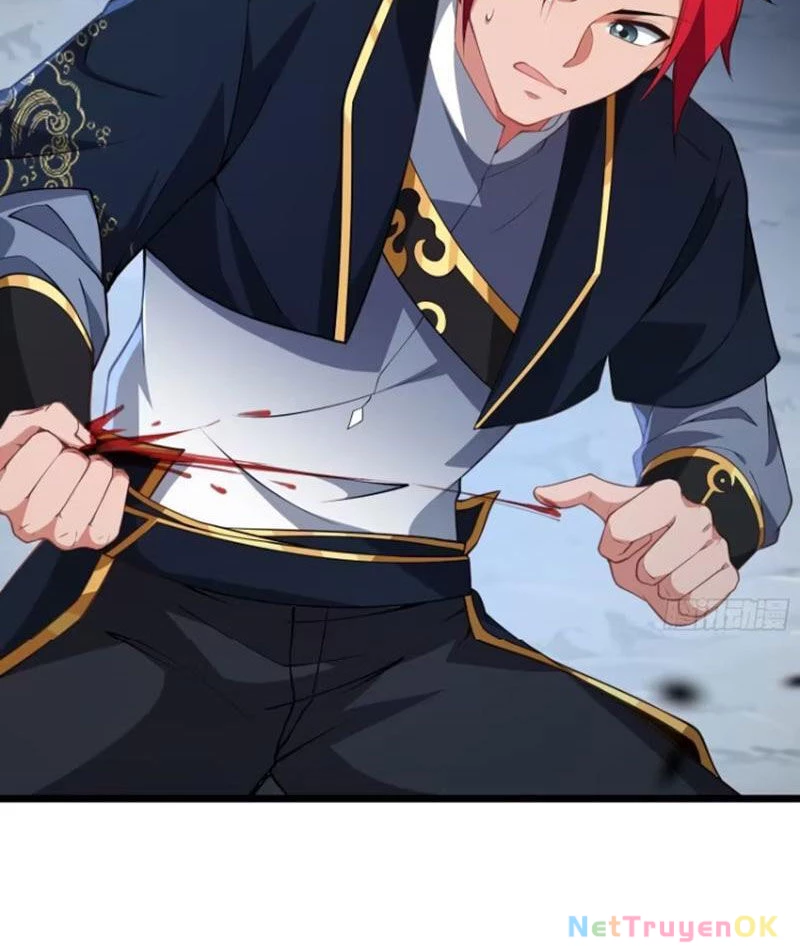 Xuyên Không Thành Npc: Ta Có Lão Bà Che Chở Chapter 79 - Trang 3