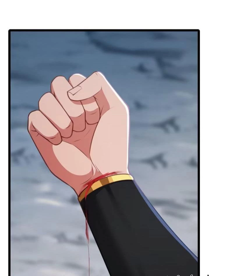 Xuyên Không Thành Npc: Ta Có Lão Bà Che Chở Chapter 79 - Trang 3