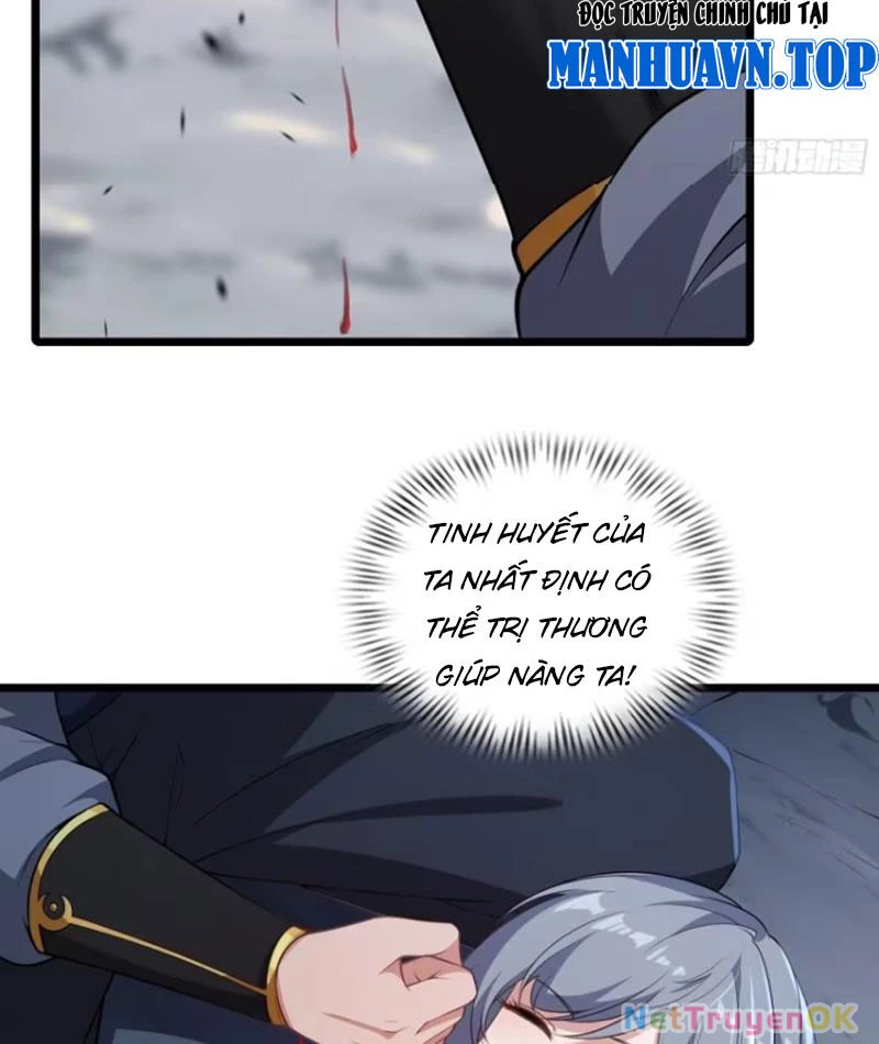 Xuyên Không Thành Npc: Ta Có Lão Bà Che Chở Chapter 79 - Trang 3