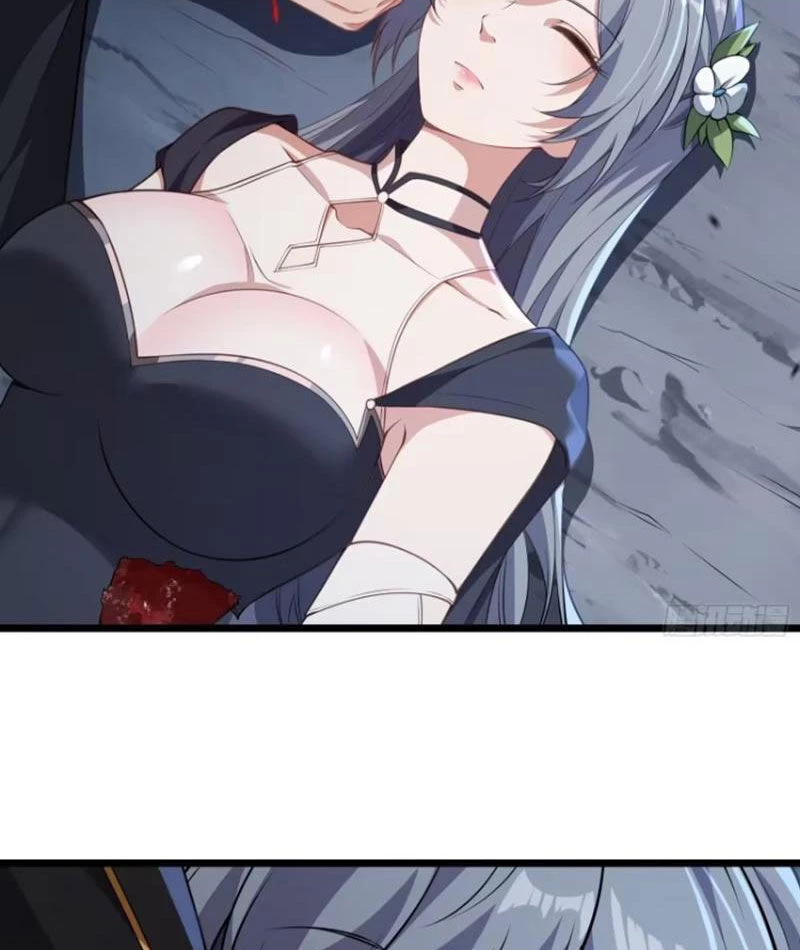 Xuyên Không Thành Npc: Ta Có Lão Bà Che Chở Chapter 79 - Trang 3