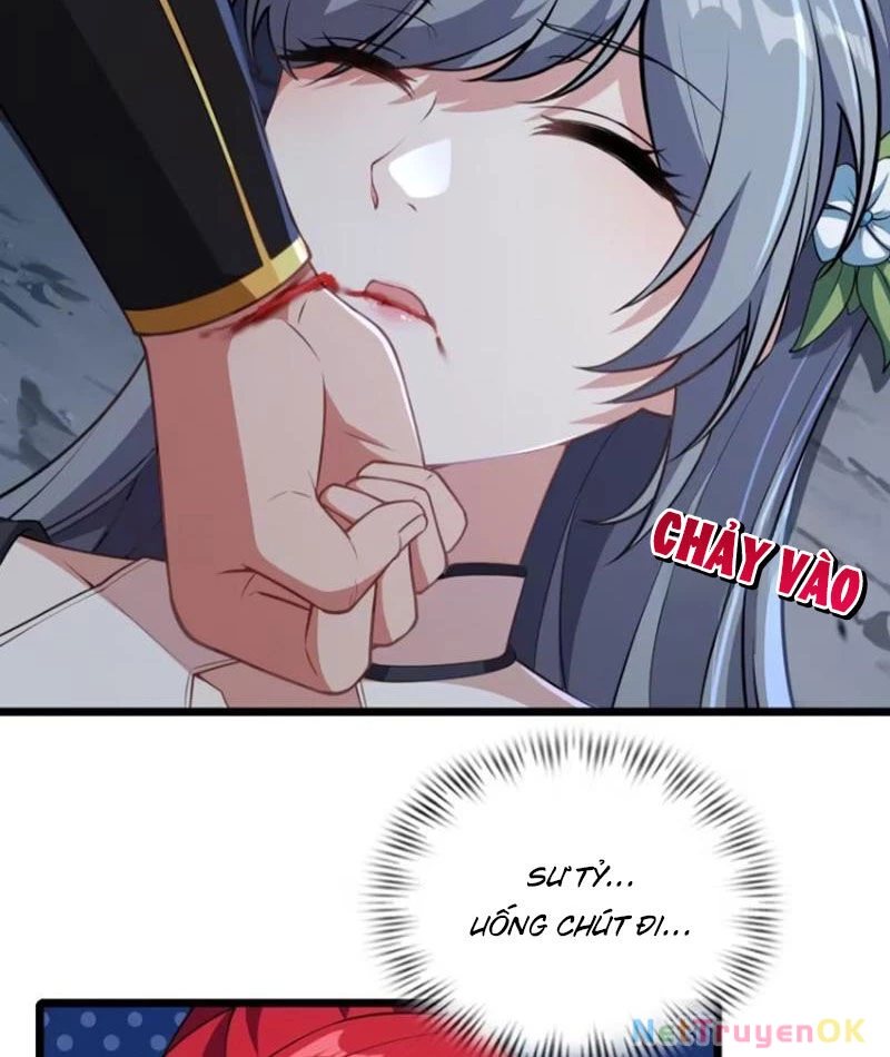 Xuyên Không Thành Npc: Ta Có Lão Bà Che Chở Chapter 79 - Trang 3