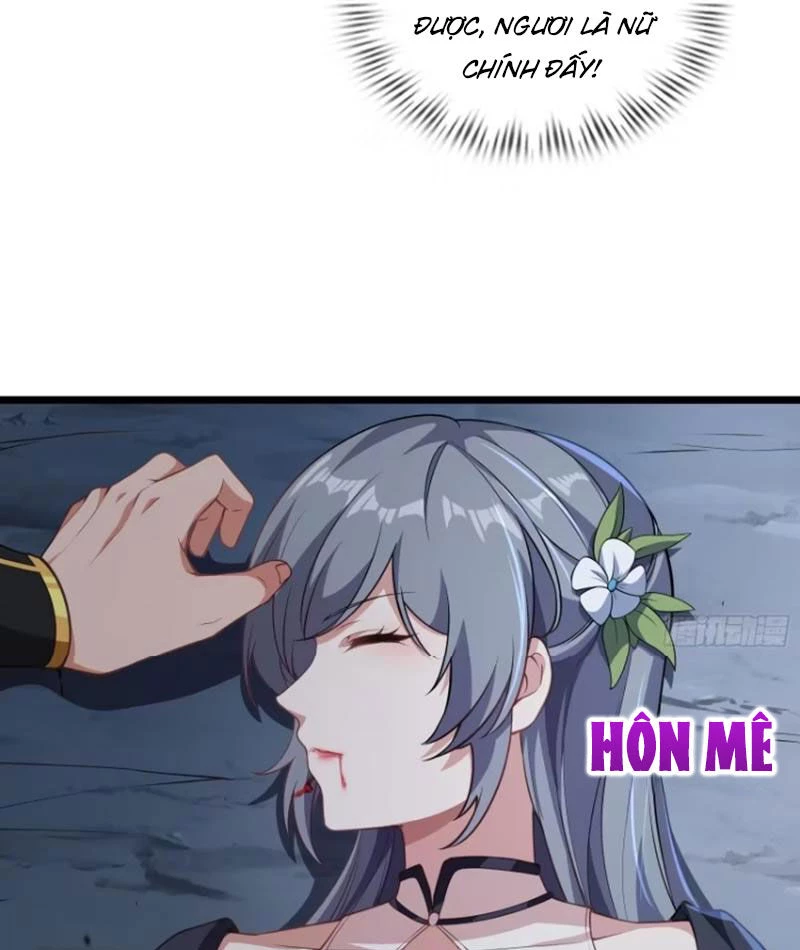 Xuyên Không Thành Npc: Ta Có Lão Bà Che Chở Chapter 79 - Trang 3