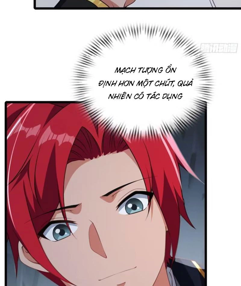 Xuyên Không Thành Npc: Ta Có Lão Bà Che Chở Chapter 79 - Trang 3