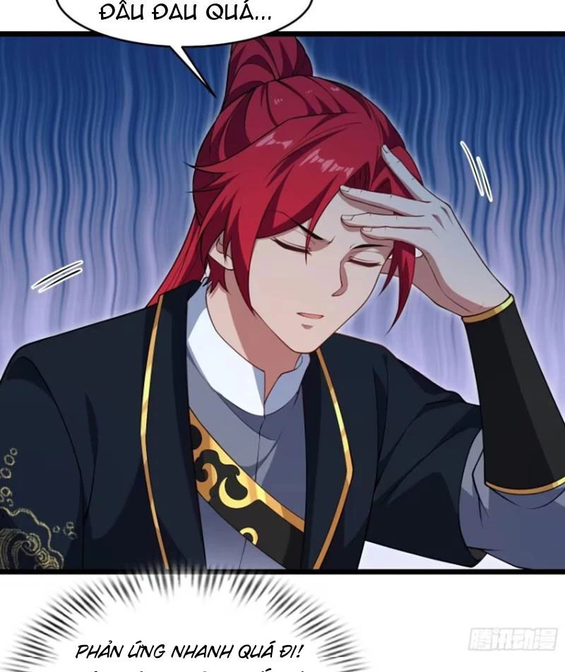 Xuyên Không Thành Npc: Ta Có Lão Bà Che Chở Chapter 79 - Trang 3