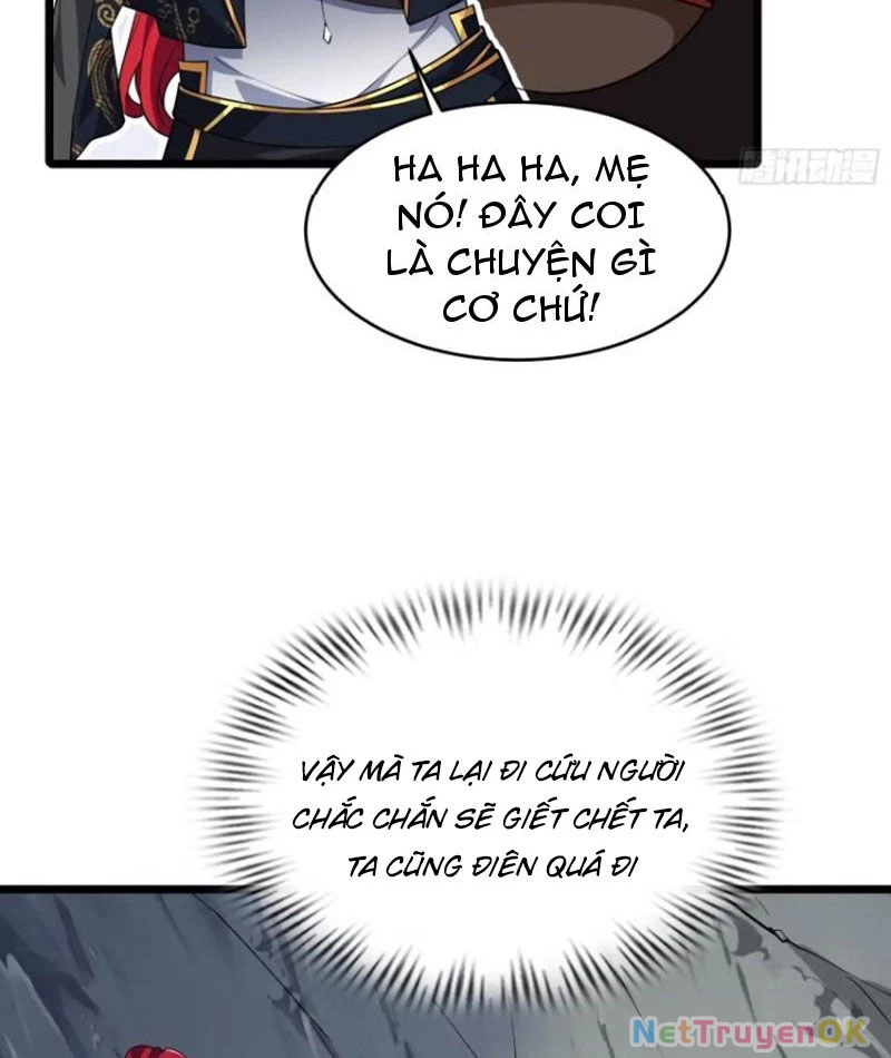 Xuyên Không Thành Npc: Ta Có Lão Bà Che Chở Chapter 79 - Trang 3