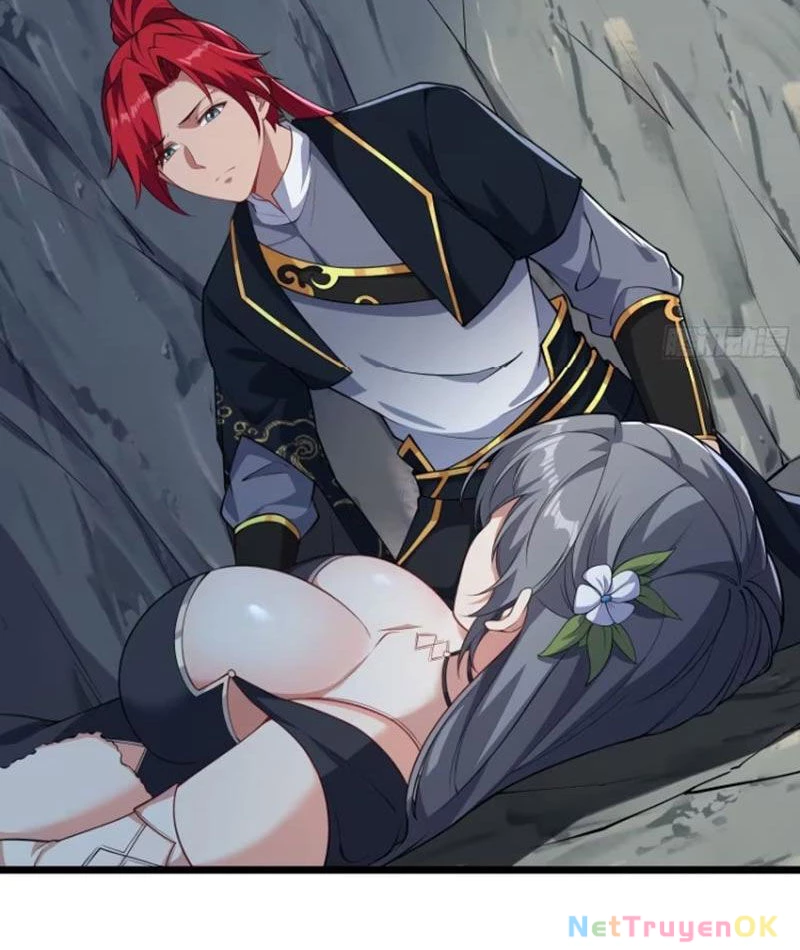 Xuyên Không Thành Npc: Ta Có Lão Bà Che Chở Chapter 79 - Trang 3