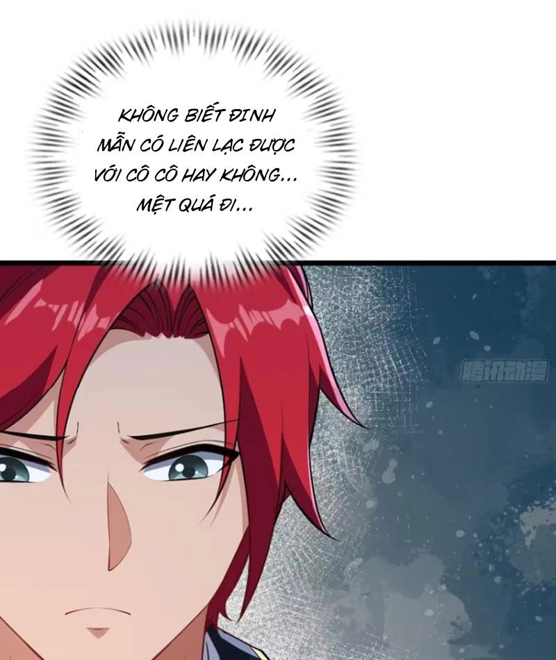 Xuyên Không Thành Npc: Ta Có Lão Bà Che Chở Chapter 79 - Trang 3