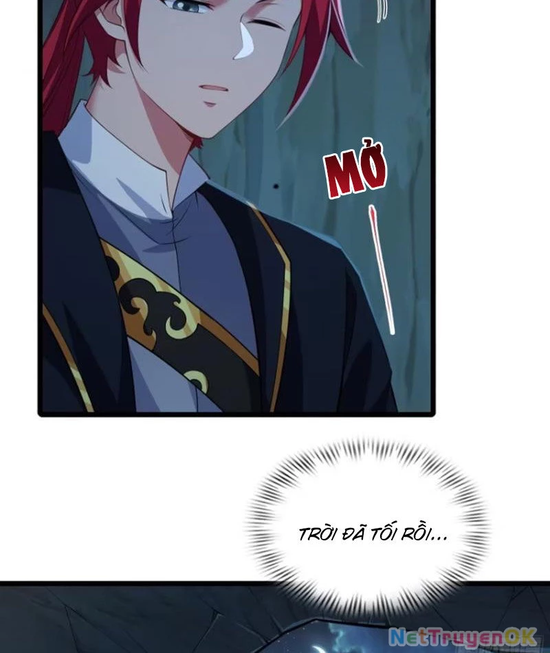 Xuyên Không Thành Npc: Ta Có Lão Bà Che Chở Chapter 79 - Trang 3