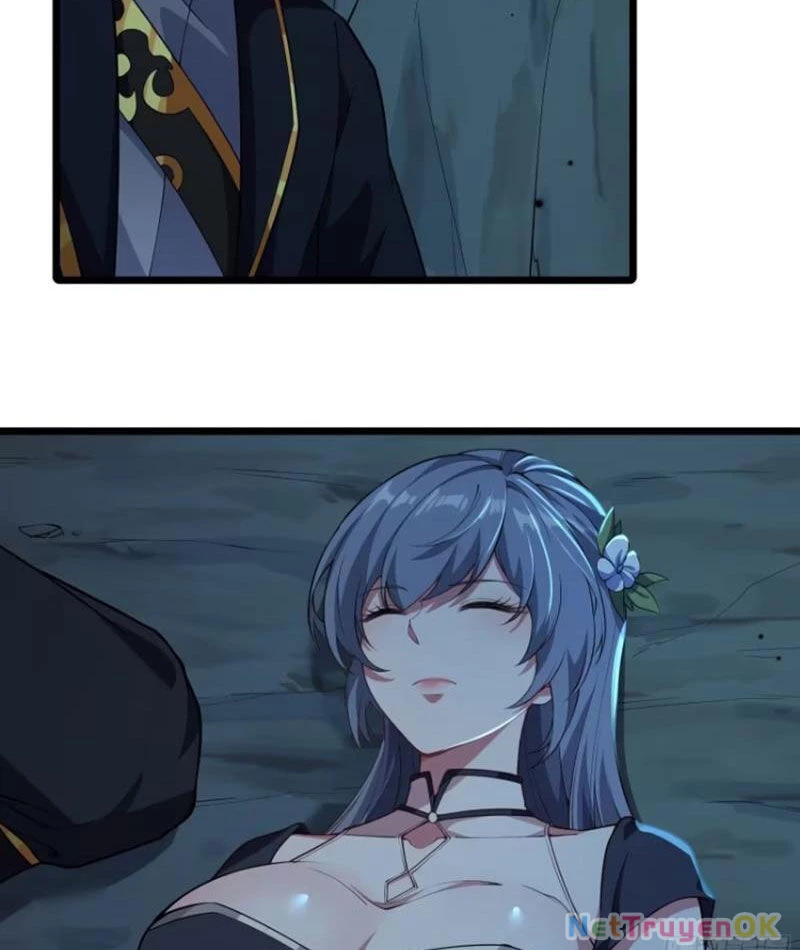 Xuyên Không Thành Npc: Ta Có Lão Bà Che Chở Chapter 79 - Trang 3