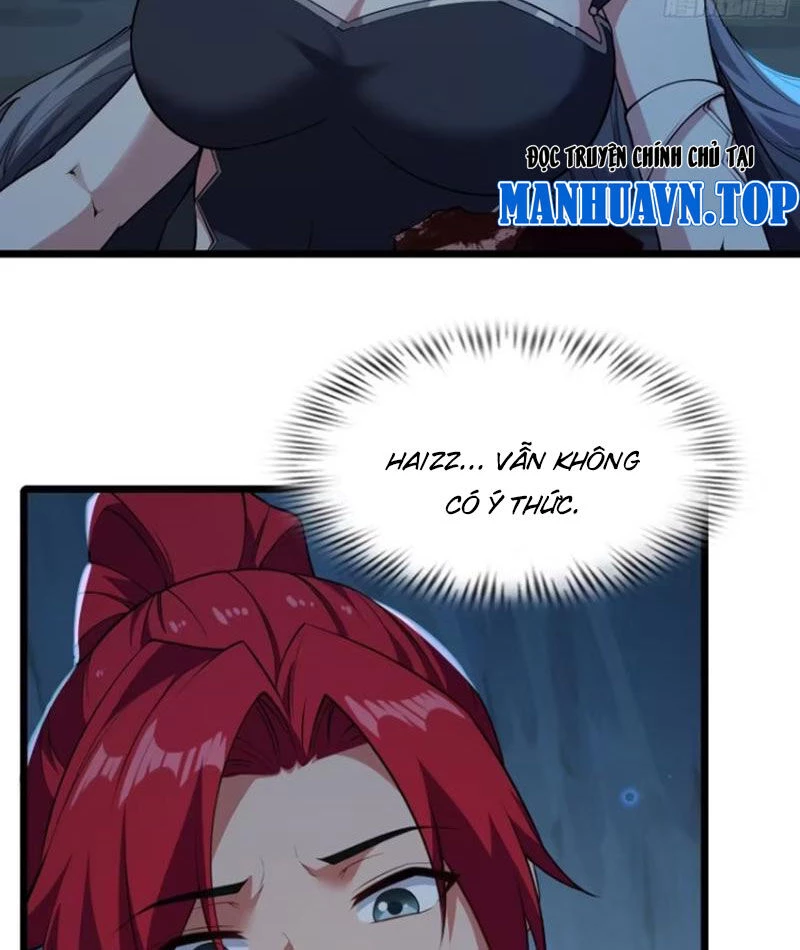 Xuyên Không Thành Npc: Ta Có Lão Bà Che Chở Chapter 79 - Trang 3