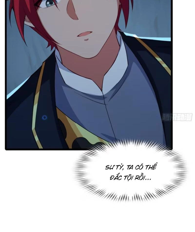 Xuyên Không Thành Npc: Ta Có Lão Bà Che Chở Chapter 79 - Trang 3