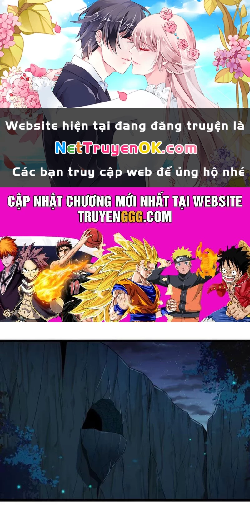 Xuyên Không Thành Npc: Ta Có Lão Bà Che Chở Chapter 80 - Trang 3