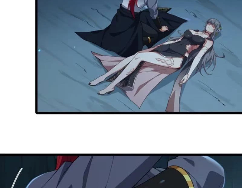 Xuyên Không Thành Npc: Ta Có Lão Bà Che Chở Chapter 80 - Trang 3