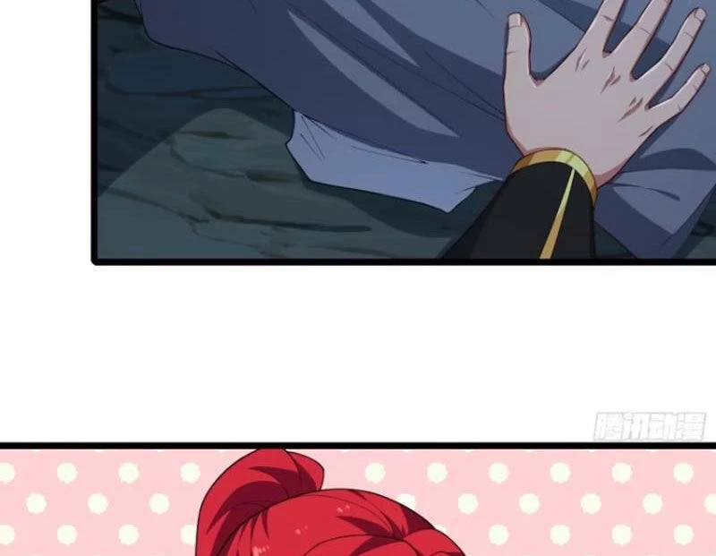 Xuyên Không Thành Npc: Ta Có Lão Bà Che Chở Chapter 80 - Trang 3