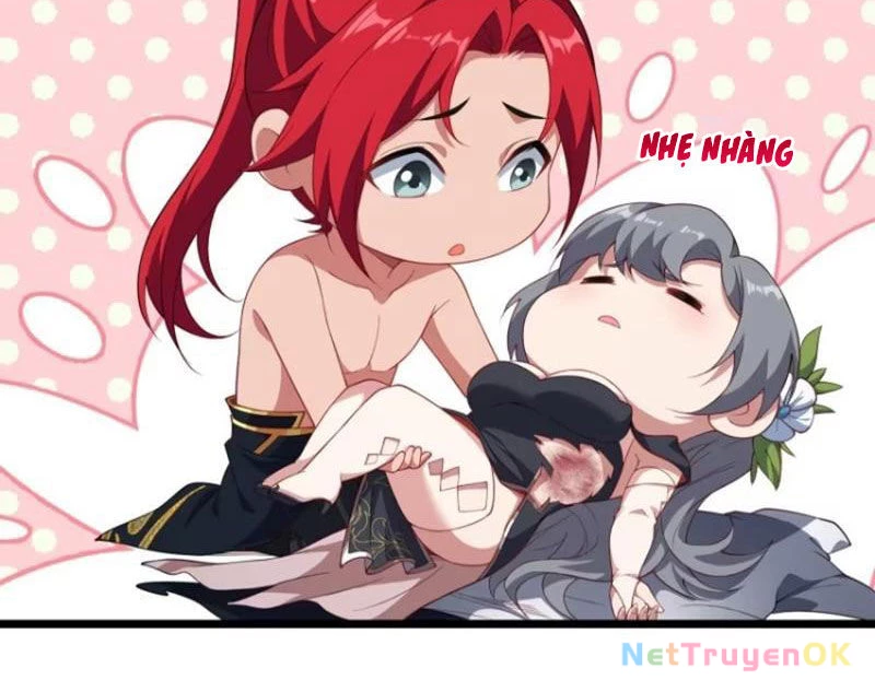 Xuyên Không Thành Npc: Ta Có Lão Bà Che Chở Chapter 80 - Trang 3