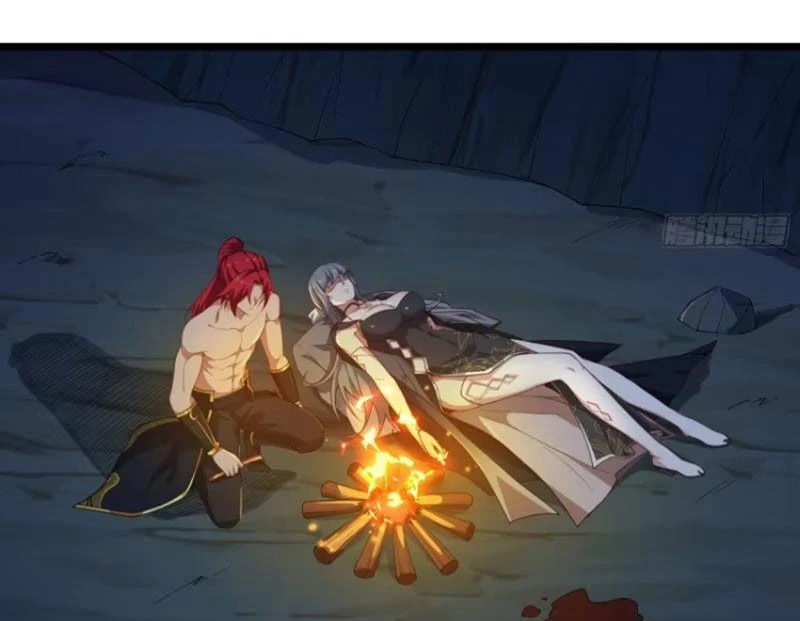 Xuyên Không Thành Npc: Ta Có Lão Bà Che Chở Chapter 80 - Trang 3