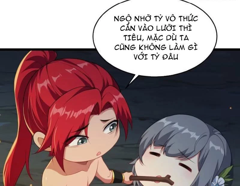 Xuyên Không Thành Npc: Ta Có Lão Bà Che Chở Chapter 80 - Trang 3