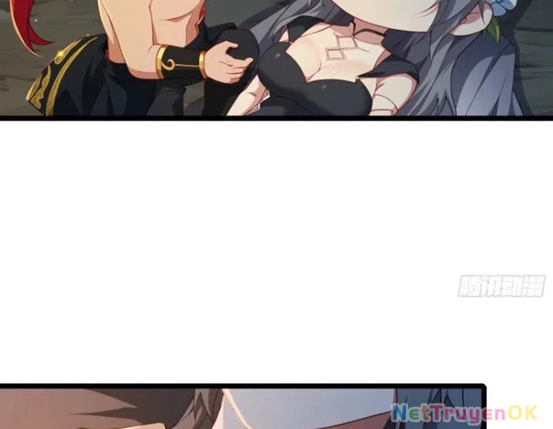 Xuyên Không Thành Npc: Ta Có Lão Bà Che Chở Chapter 80 - Trang 3