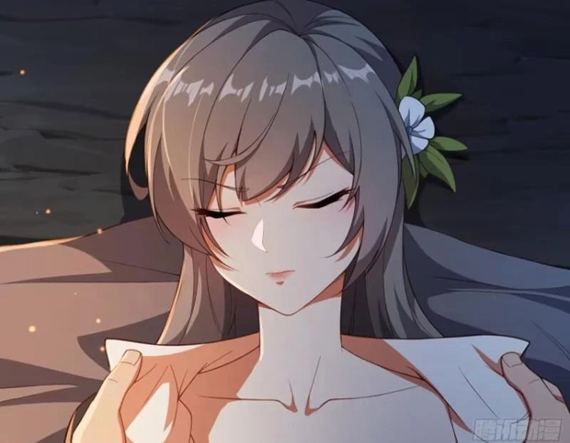 Xuyên Không Thành Npc: Ta Có Lão Bà Che Chở Chapter 80 - Trang 3