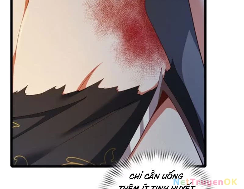 Xuyên Không Thành Npc: Ta Có Lão Bà Che Chở Chapter 80 - Trang 3